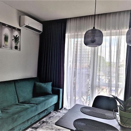 וילנה Aurea Apartment מראה חיצוני תמונה
